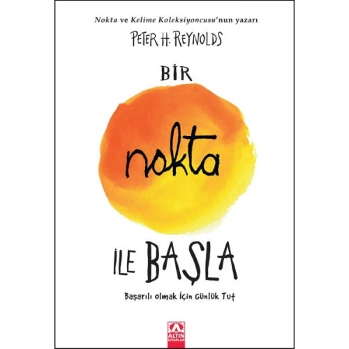 Bir Nokta İle Başla