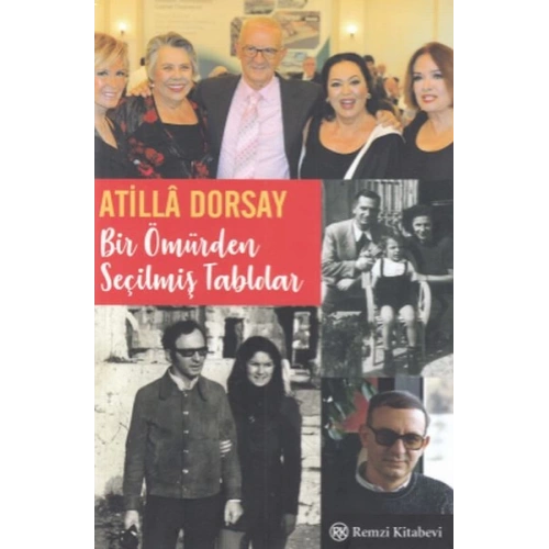 Bir Ömürden Seçilmiş Tablolar