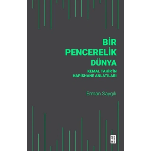 Bir Pencerelik Dünya