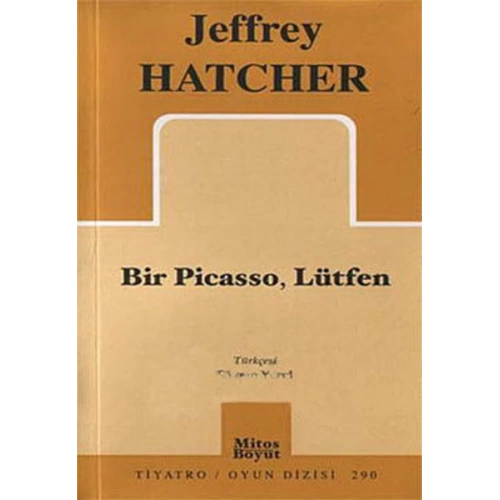 Bir Picasso, Lütfen