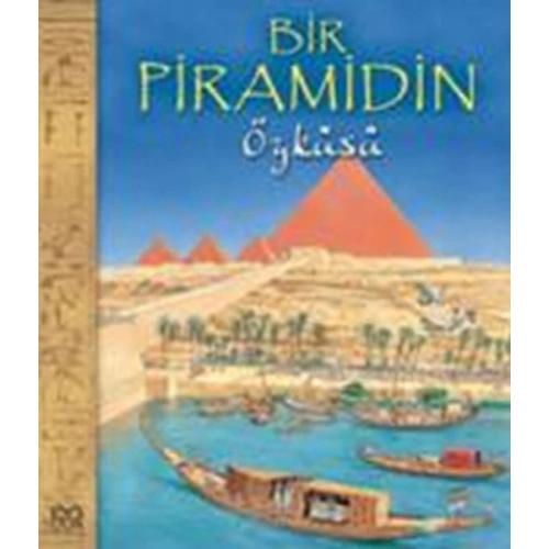 Bir Piramidin Öyküsü