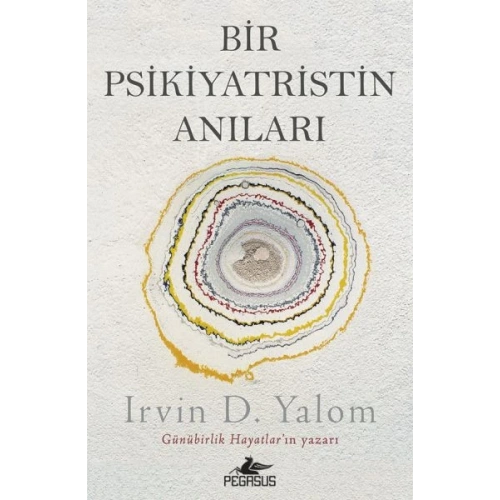 Bir Psikiyatristin Anıları