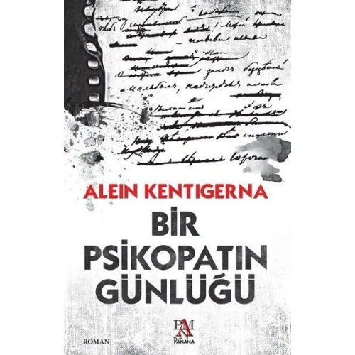 Bir Psikopatın Günlüğü