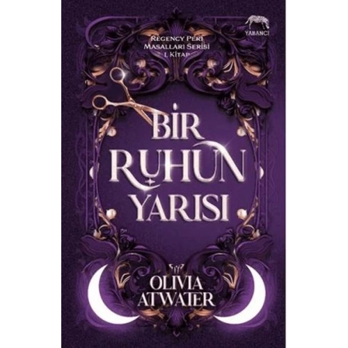 Bir Ruhun Yarısı