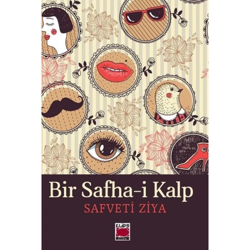 Bir Safha-i Kalp