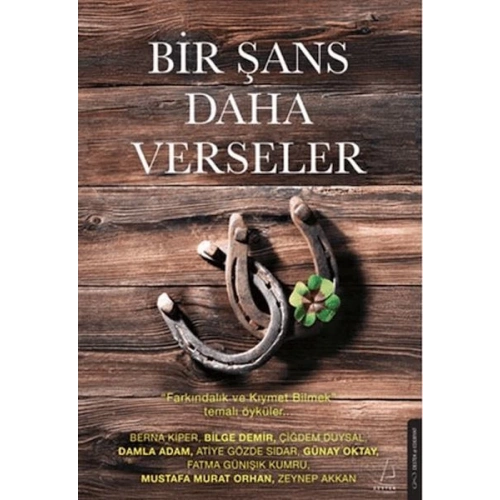 Bir Şans Daha Verseler
