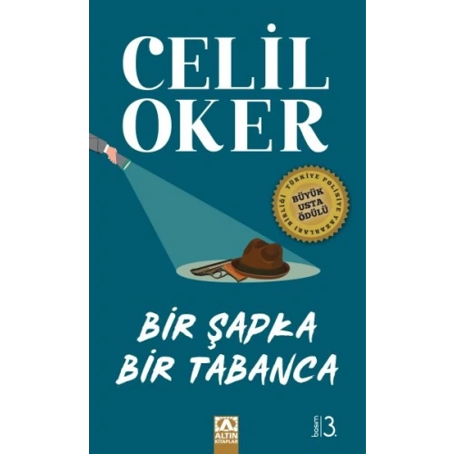 Bir Şapka Bir Tabanca