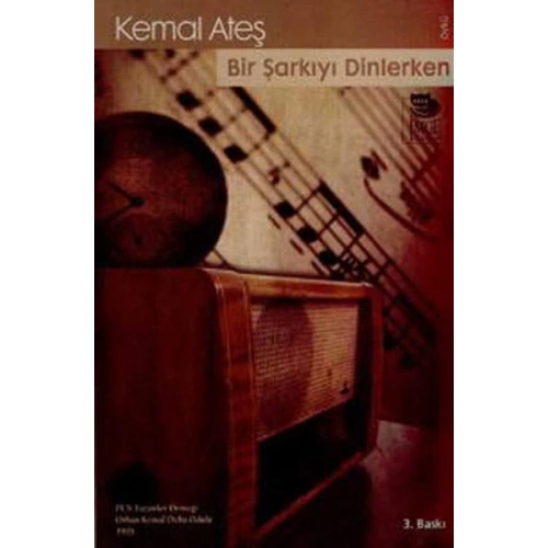 Bir Şarkıyı Dinlerken