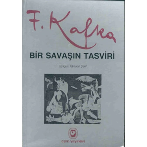 Bir Savaşın Tasviri