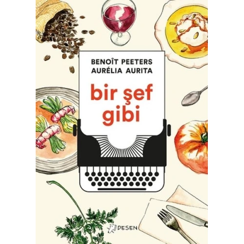 Bir Şef Gibi
