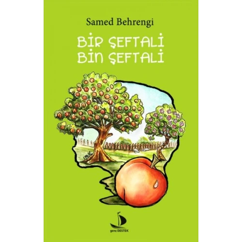 Bir Şeftali Bin Şeftali