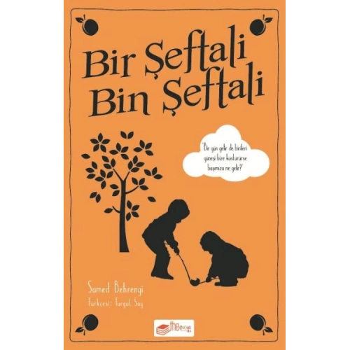 Bir Şeftali Bin Şeftali