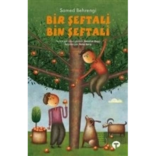 Bir Şeftali Bin Şeftali