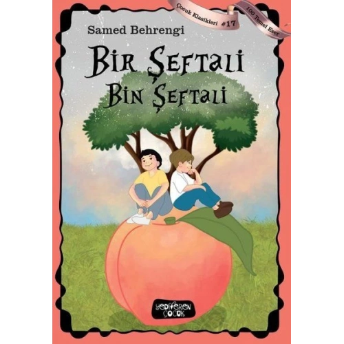 Bir Şeftali Bin Şeftali