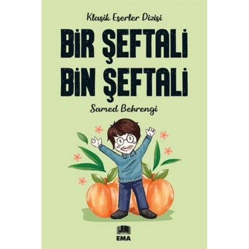 Bir Şeftali Bin Şeftali