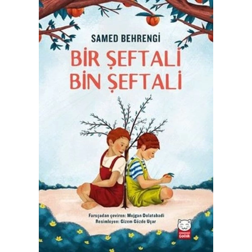 Bir Şeftali Bin Şeftali