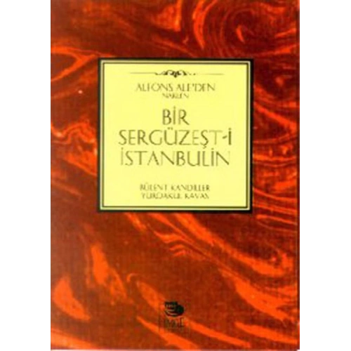 Bir Sergüzeşt-i İstanbulin