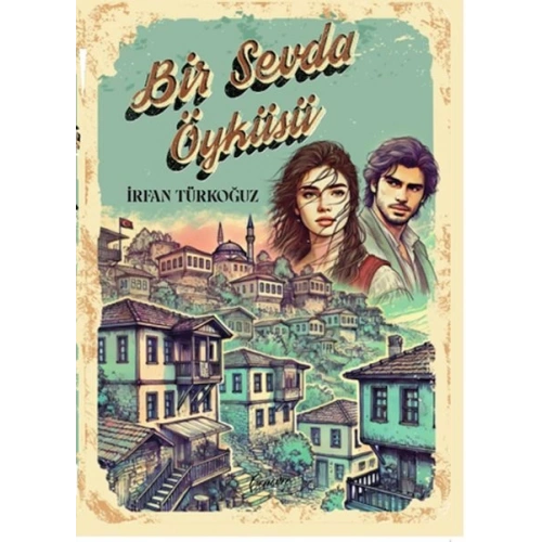 Bir Sevda Öyküsü