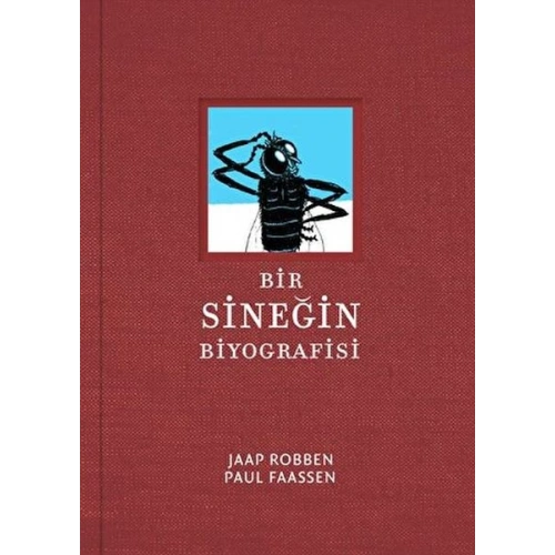 Bir Sineğin Biyografisi