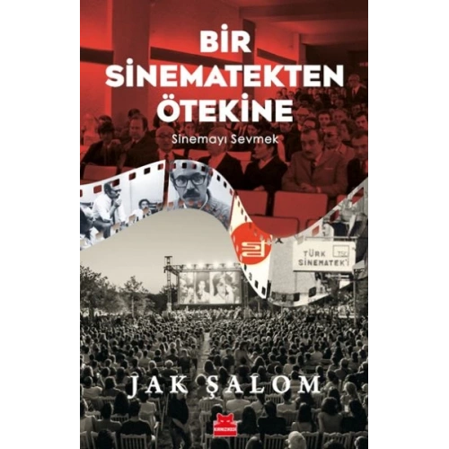 Bir Sinematekten Ötekine