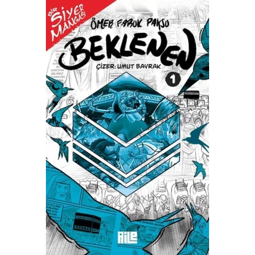 Bir Siyer Mangası: Beklenen-1