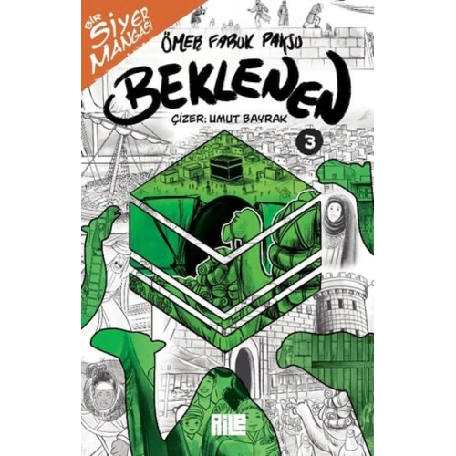 Bir Siyer Mangası: Beklenen - 3