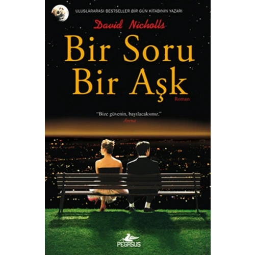 Bir Soru Bir Aşk