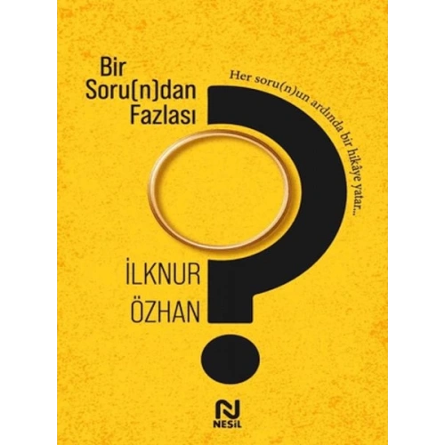 Bir Soru(n)dan Fazlası