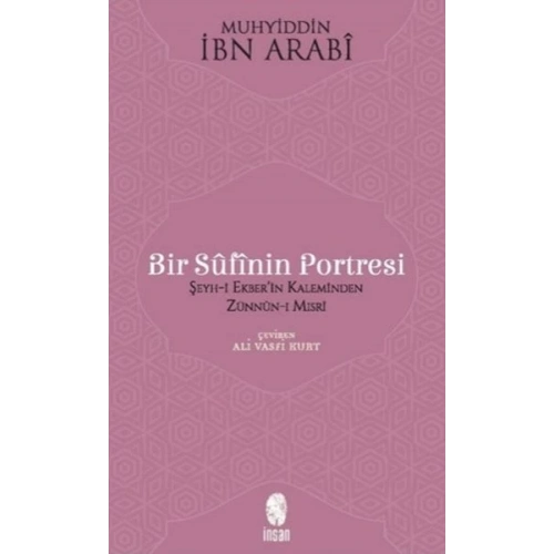 Bir Sûfînin Portresi