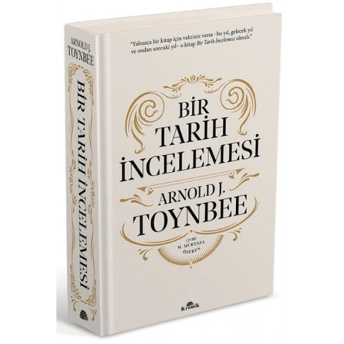 Bir Tarih İncelemesi - A Study of History