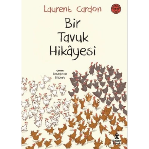 Bir Tavuk Hikayesi