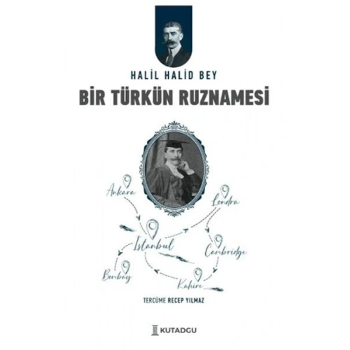 Bir Türkün Ruznamesi