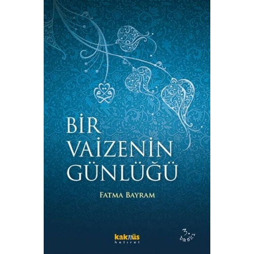 Bir Vaizenin Günlüğü