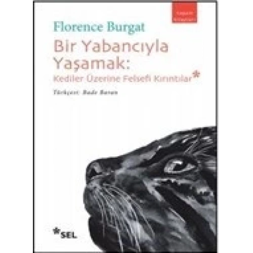 Bir Yabancıyla Yaşamak