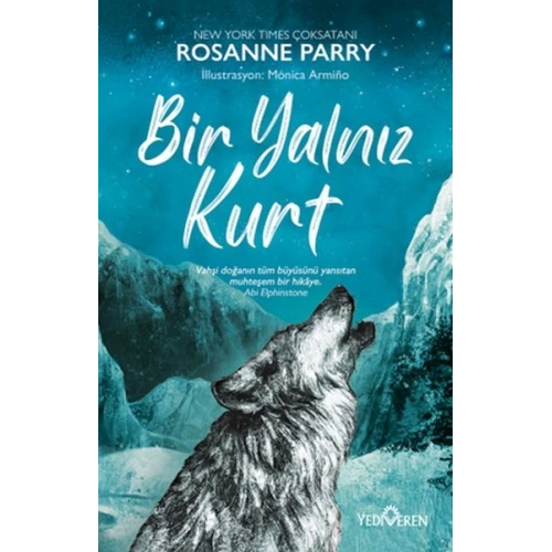 Bir Yalnız Kurt