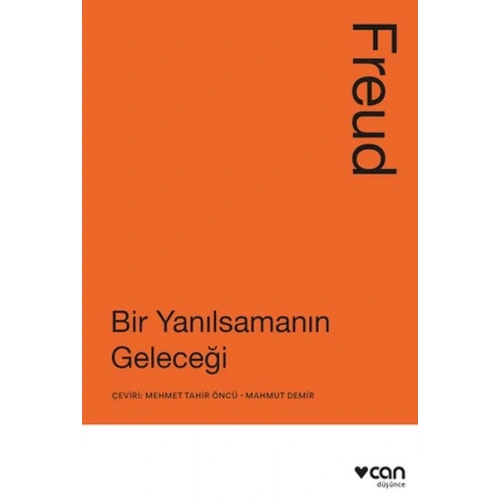 Bir Yanılsamanın Geleceği