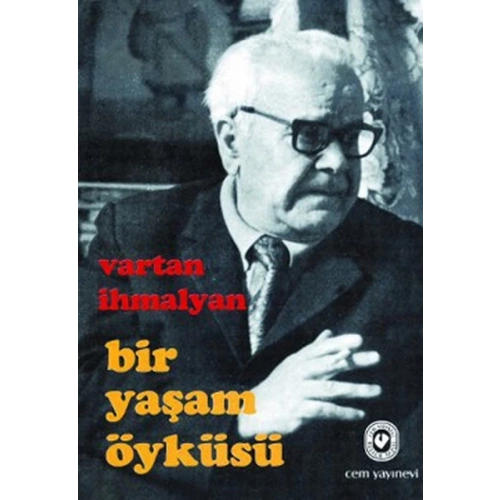 Bir Yaşam Öyküsü