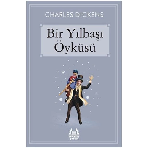 Bir Yılbaşı Öyküsü