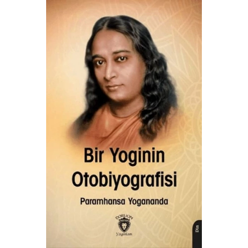 Bir Yoginin Otobiyografisi