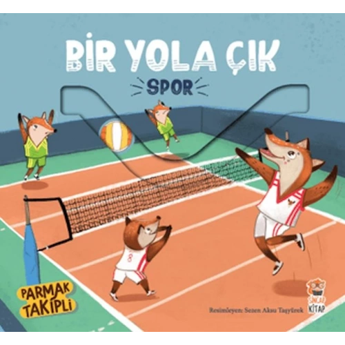 Bir Yola Çık - Spor
