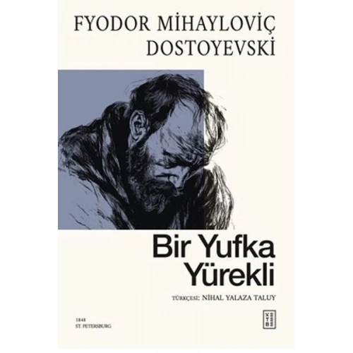 Bir Yufka Yürekli
