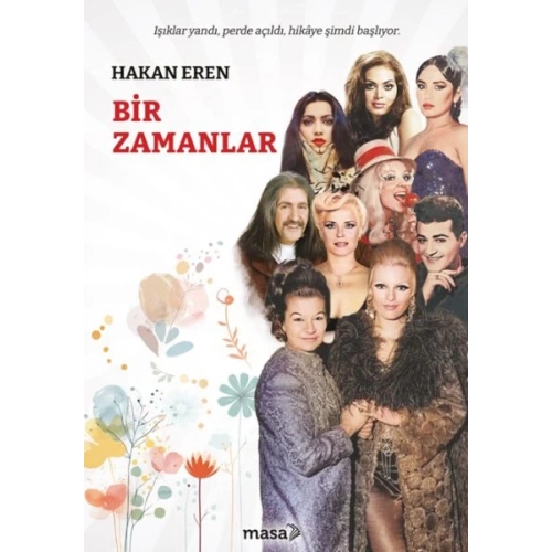 Bir Zamanlar