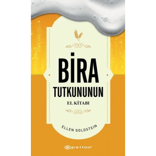 Bira Tutkununun El Kitabı