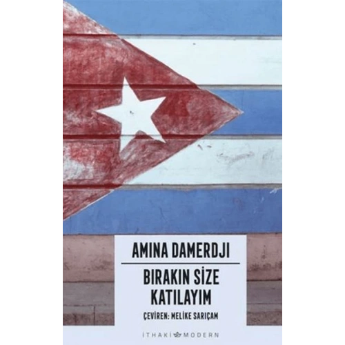 Bırakın Size Katılayım