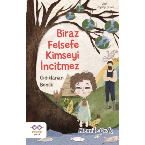 Biraz Felsefe Kimseyi İncitmez