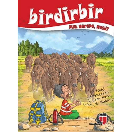 Birdirbir – Dua