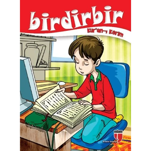 Birdirbir - Kuran-ı Kerim