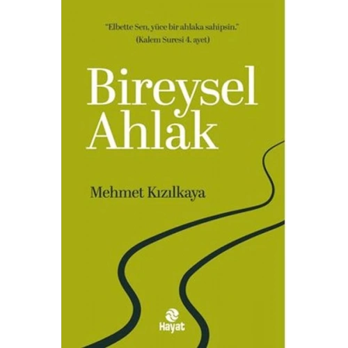 Bireysel Ahlak