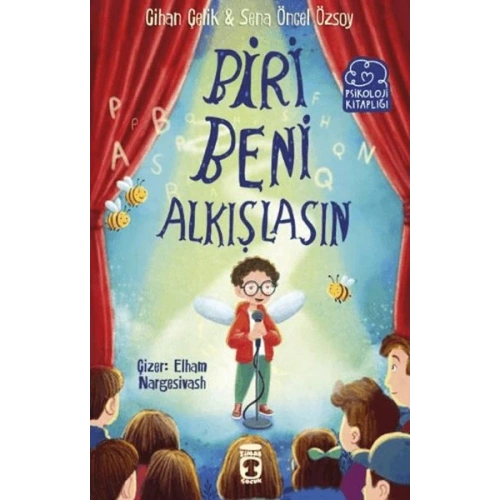 Biri Beni Alkışlasın