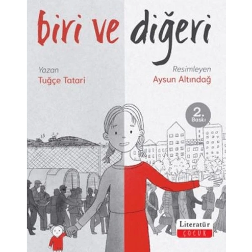Biri ve Diğeri